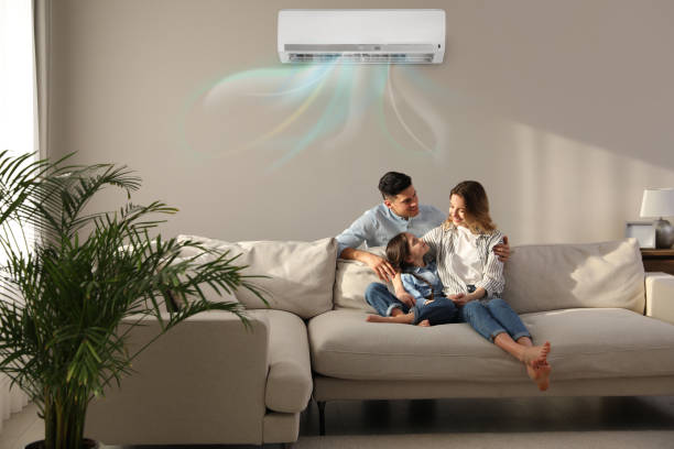 HVAC maintenance plan in Perris, CA
