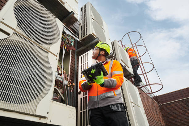 Best HVAC repair near me  in Perris, CA