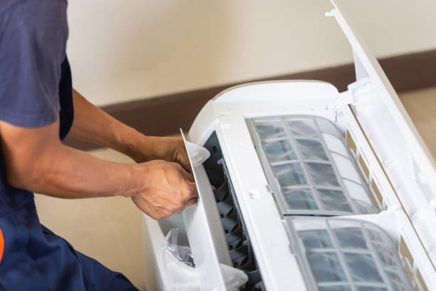 Best HVAC system installation  in Perris, CA