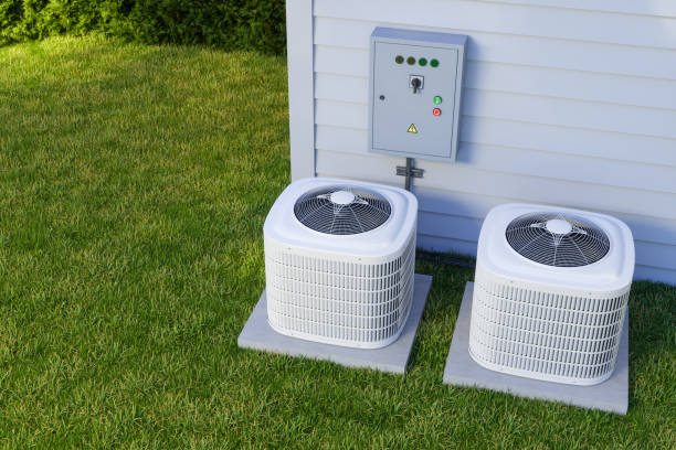 Best HVAC installation services  in Perris, CA