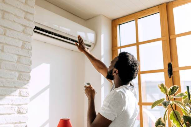 Best Heating repair services  in Perris, CA