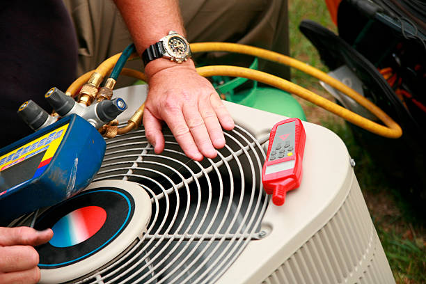 Best HVAC repair near me  in Perris, CA