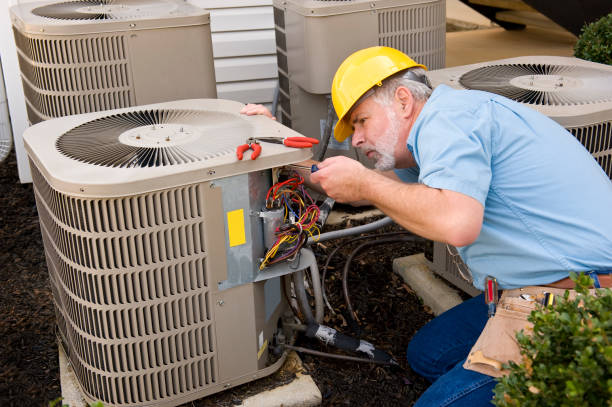 Local HVAC companies in Perris, CA