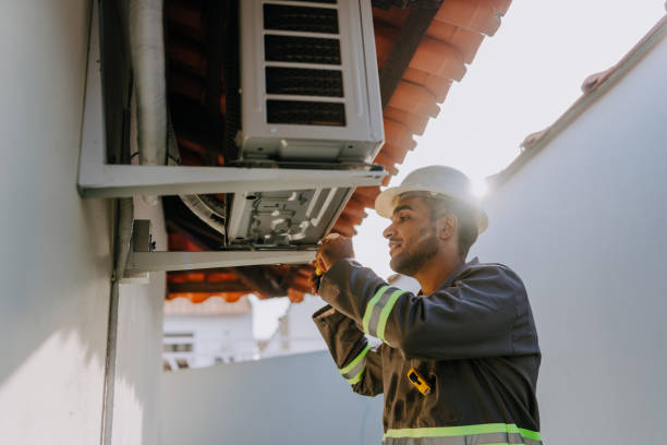 Best HVAC air duct cleaning  in Perris, CA