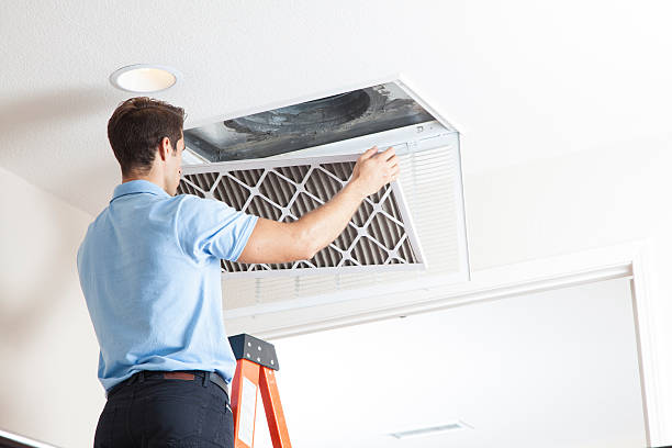 Best Ductless HVAC repair  in Perris, CA