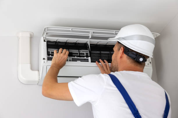 HVAC emergency services in Perris, CA